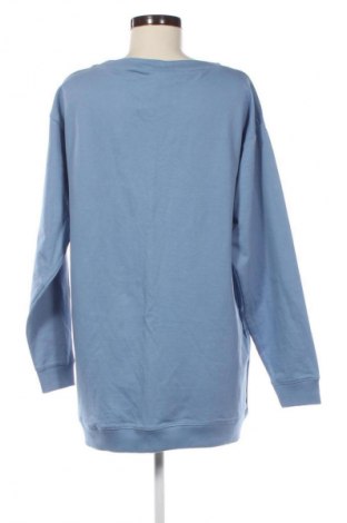 Damen Shirt Unbranded, Größe M, Farbe Blau, Preis 15,80 €