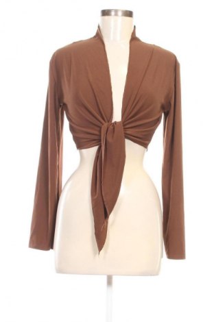 Damen Shirt Unbranded, Größe S, Farbe Braun, Preis € 13,99