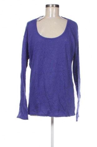 Damen Shirt Unbranded, Größe L, Farbe Lila, Preis 5,99 €