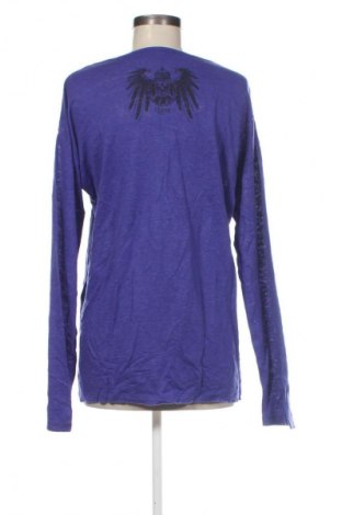 Damen Shirt Unbranded, Größe L, Farbe Lila, Preis 5,99 €