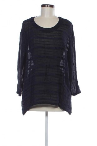 Bluzka damska Unbranded, Rozmiar L, Kolor Niebieski, Cena 25,99 zł