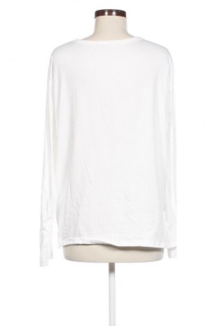 Damen Shirt Unbranded, Größe XXL, Farbe Weiß, Preis 5,99 €