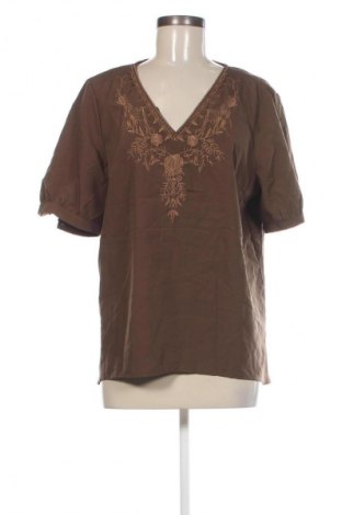 Damen Shirt Unbranded, Größe XL, Farbe Braun, Preis € 8,99