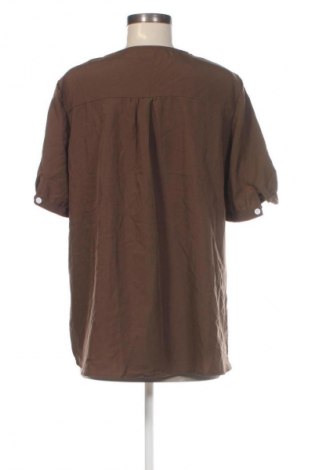 Damen Shirt Unbranded, Größe XL, Farbe Braun, Preis € 8,99