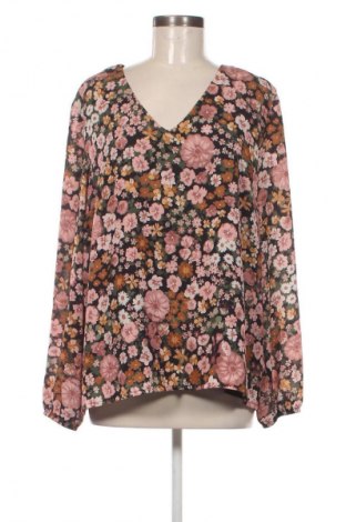 Damen Shirt Unbranded, Größe XL, Farbe Mehrfarbig, Preis 13,99 €