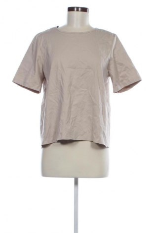 Bluzka damska Unbranded, Rozmiar M, Kolor Beżowy, Cena 37,99 zł