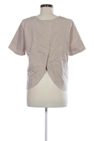Bluzka damska Unbranded, Rozmiar M, Kolor Beżowy, Cena 37,99 zł