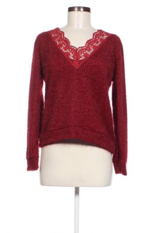 Damen Shirt Unbranded, Größe M, Farbe Rot, Preis € 5,99