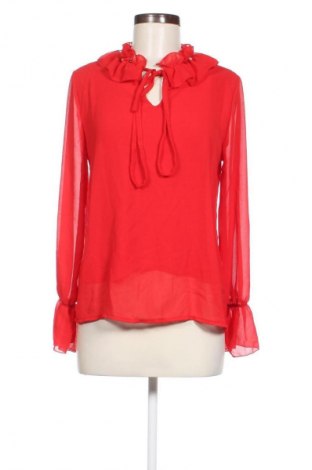 Damen Shirt Unbranded, Größe M, Farbe Rot, Preis € 5,99
