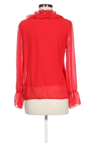 Damen Shirt Unbranded, Größe M, Farbe Rot, Preis € 5,99