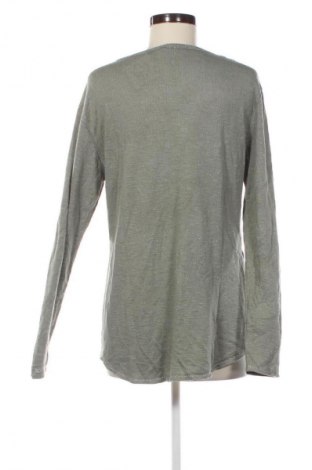 Γυναικεία μπλούζα Unbranded, Μέγεθος XL, Χρώμα Πράσινο, Τιμή 6,99 €