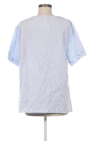 Dámská halenka Unbranded, Velikost 3XL, Barva Modrá, Cena  499,00 Kč