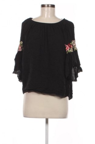 Bluză de femei Unbranded, Mărime L, Culoare Negru, Preț 61,99 Lei