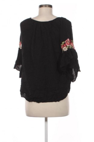 Bluză de femei Unbranded, Mărime L, Culoare Negru, Preț 61,99 Lei