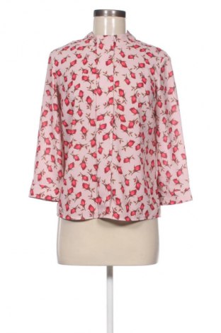 Damen Shirt Unbranded, Größe M, Farbe Mehrfarbig, Preis 5,99 €
