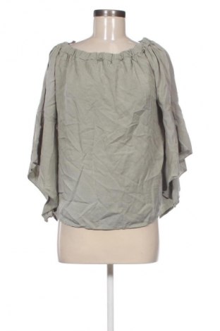 Damen Shirt Unbranded, Größe M, Farbe Grün, Preis 5,99 €