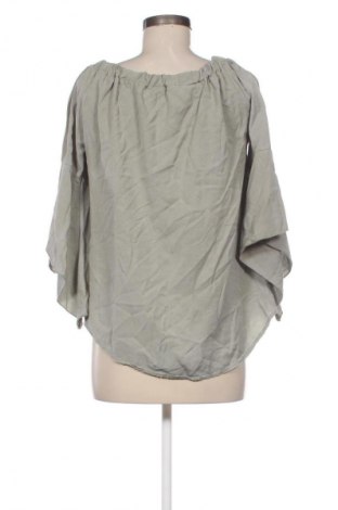 Damen Shirt Unbranded, Größe M, Farbe Grün, Preis 5,99 €