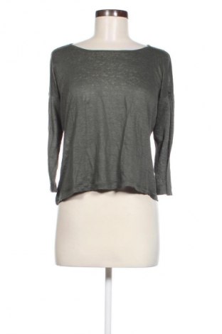 Bluză de femei Unbranded, Mărime M, Culoare Verde, Preț 40,56 Lei