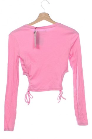 Damen Shirt Unbranded, Größe XS, Farbe Rosa, Preis € 9,99