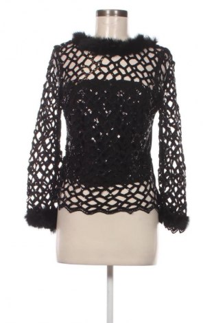 Bluzka damska Unbranded, Rozmiar M, Kolor Czarny, Cena 25,99 zł