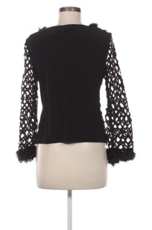 Bluzka damska Unbranded, Rozmiar M, Kolor Czarny, Cena 25,99 zł