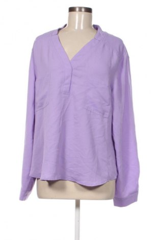 Damen Shirt Unbranded, Größe 3XL, Farbe Lila, Preis € 8,99