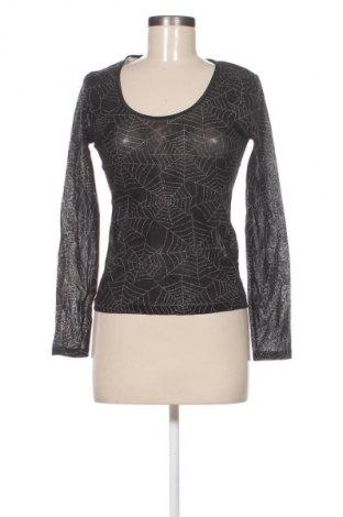 Bluzka damska Unbranded, Rozmiar S, Kolor Czarny, Cena 62,99 zł