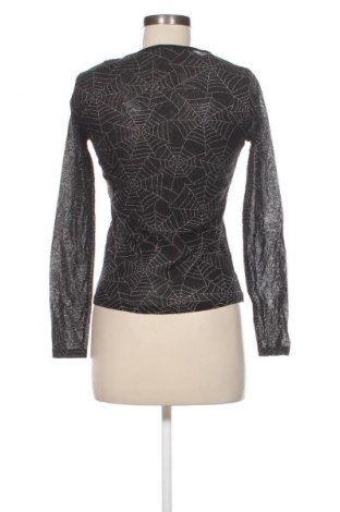 Bluzka damska Unbranded, Rozmiar S, Kolor Czarny, Cena 62,99 zł