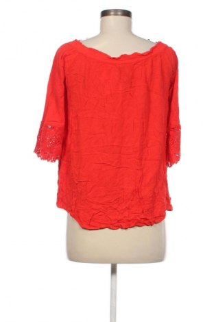 Damen Shirt Unbranded, Größe S, Farbe Rot, Preis € 5,99