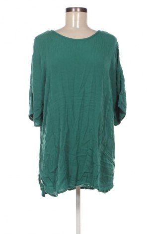 Dámska blúza Unbranded, Veľkosť L, Farba Zelená, Cena  7,95 €