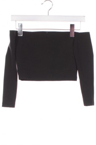 Bluzka damska Unbranded, Rozmiar XS, Kolor Czarny, Cena 36,21 zł