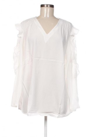 Damen Shirt Unbranded, Größe XXL, Farbe Weiß, Preis € 7,99