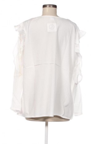 Damen Shirt Unbranded, Größe XXL, Farbe Weiß, Preis € 7,99