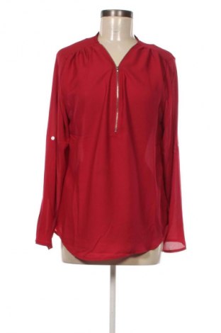 Damen Shirt Unbranded, Größe L, Farbe Rot, Preis € 5,99
