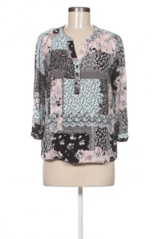 Damen Shirt Unbranded, Größe L, Farbe Mehrfarbig, Preis 13,99 €