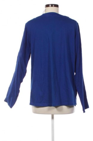 Bluză de femei Unbranded, Mărime M, Culoare Albastru, Preț 27,99 Lei