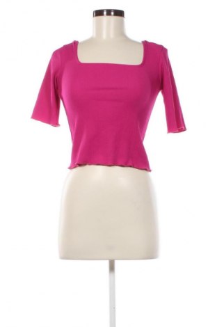 Bluză de femei Unbranded, Mărime S, Culoare Mov, Preț 43,62 Lei