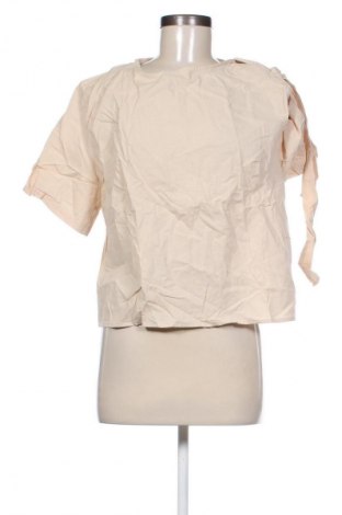 Bluză de femei Unbranded, Mărime XXL, Culoare Bej, Preț 34,99 Lei