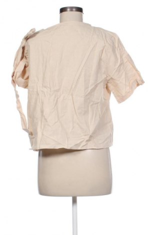 Bluză de femei Unbranded, Mărime XXL, Culoare Bej, Preț 34,99 Lei