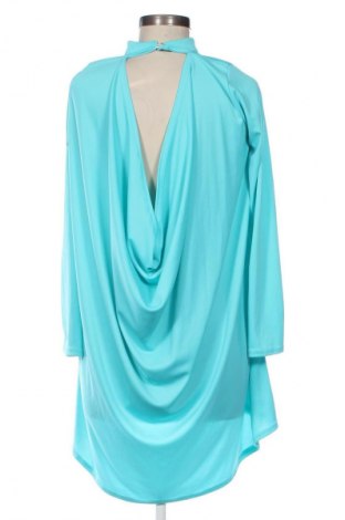 Bluză de femei Unbranded, Mărime XL, Culoare Albastru, Preț 26,99 Lei