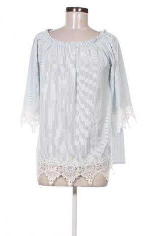 Damen Shirt Unbranded, Größe L, Farbe Mehrfarbig, Preis € 8,99