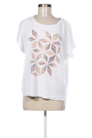 Damen Shirt Unbranded, Größe M, Farbe Weiß, Preis 7,99 €