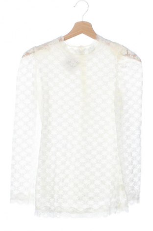 Bluză de femei Unbranded, Mărime XS, Culoare Alb, Preț 69,27 Lei