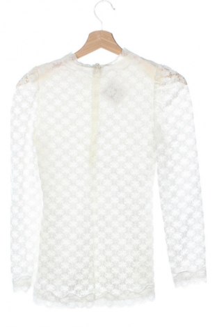 Bluză de femei Unbranded, Mărime XS, Culoare Alb, Preț 69,27 Lei