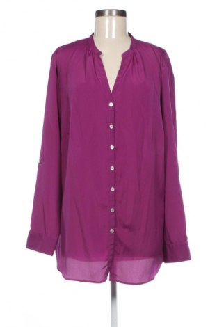 Bluză de femei Unbranded, Mărime XL, Culoare Mov, Preț 26,99 Lei