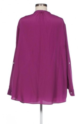 Bluză de femei Unbranded, Mărime XL, Culoare Mov, Preț 26,99 Lei