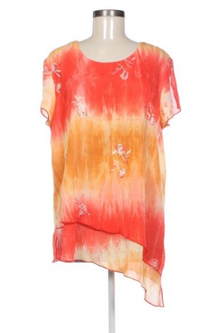 Bluzka damska Unbranded, Rozmiar L, Kolor Kolorowy, Cena 44,94 zł