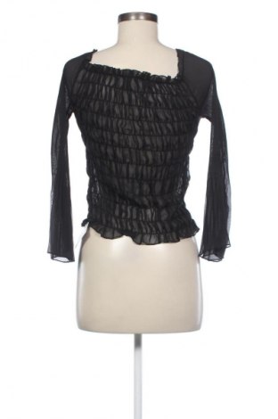 Bluză de femei Unbranded, Mărime M, Culoare Negru, Preț 27,99 Lei