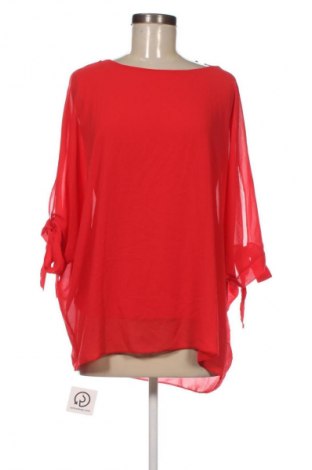 Damen Shirt Unbranded, Größe XL, Farbe Rot, Preis € 13,99