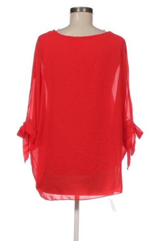 Damen Shirt Unbranded, Größe XL, Farbe Rot, Preis € 13,99